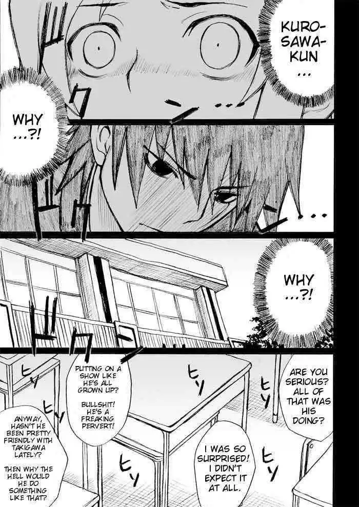 Onani Master Kurosawa Chapter 27 5
